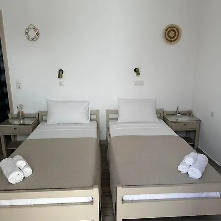 Appartement Nick's 2