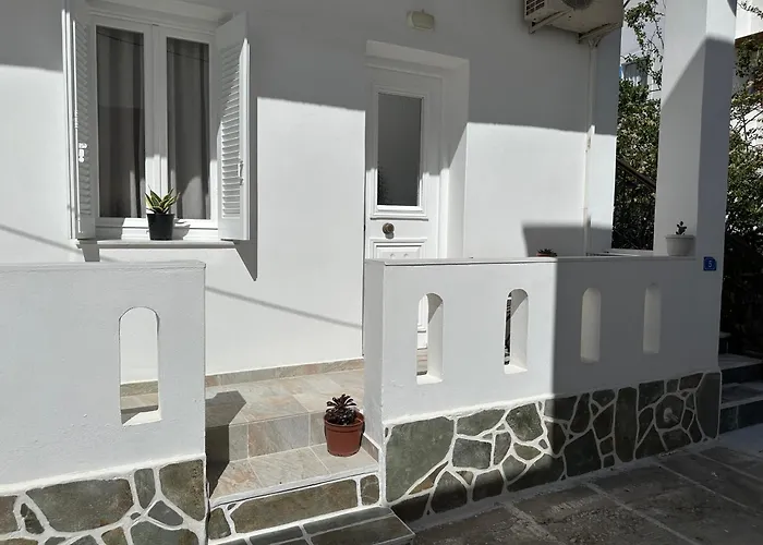 Nick's 2 Appartamento