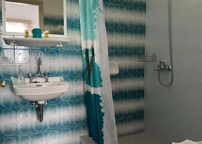 Nick's 2 Appartamento Paro