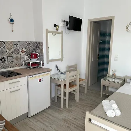 Nick's 2 Апартаменты *
