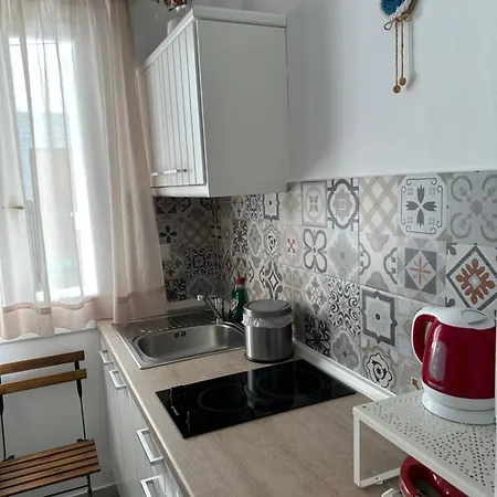 Nick's 2 Апартаменты *