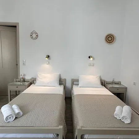 Lejlighed Nick's 2 *