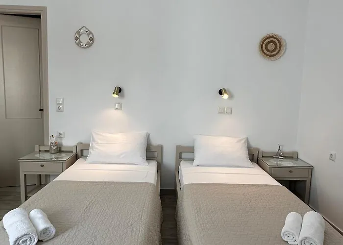 Apartment Nick's 2 *